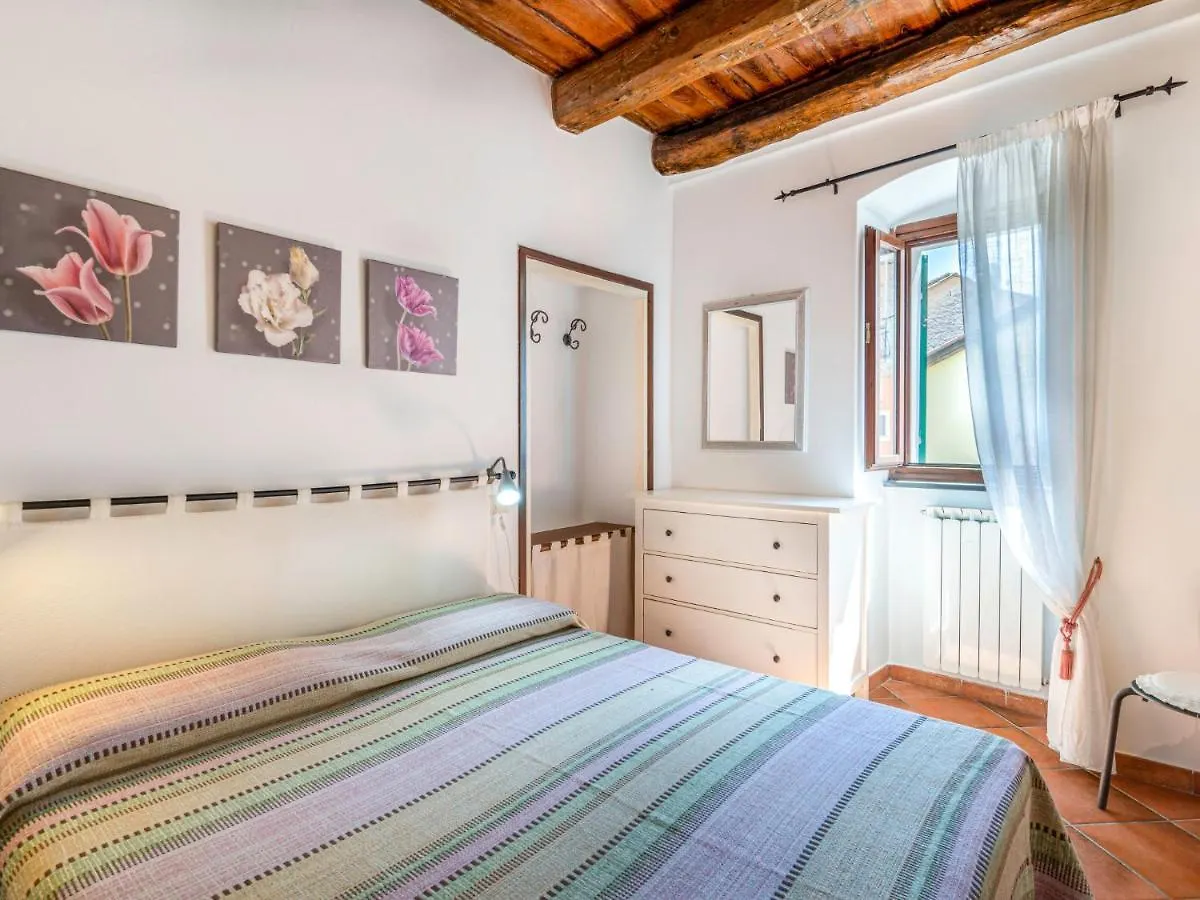 Apartment Ca Du Ponte By Interhome Dolcedo