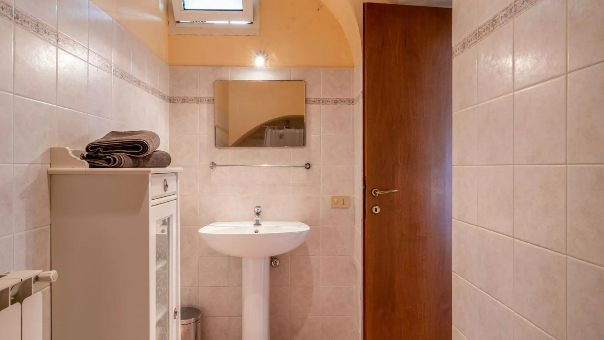 Apartment Ca Du Ponte By Interhome Dolcedo 0*,