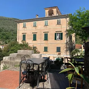 Bb Palazzo Doria Dolcedo
